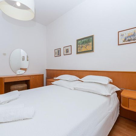Apartments Sokol ماكارسكا المظهر الخارجي الصورة