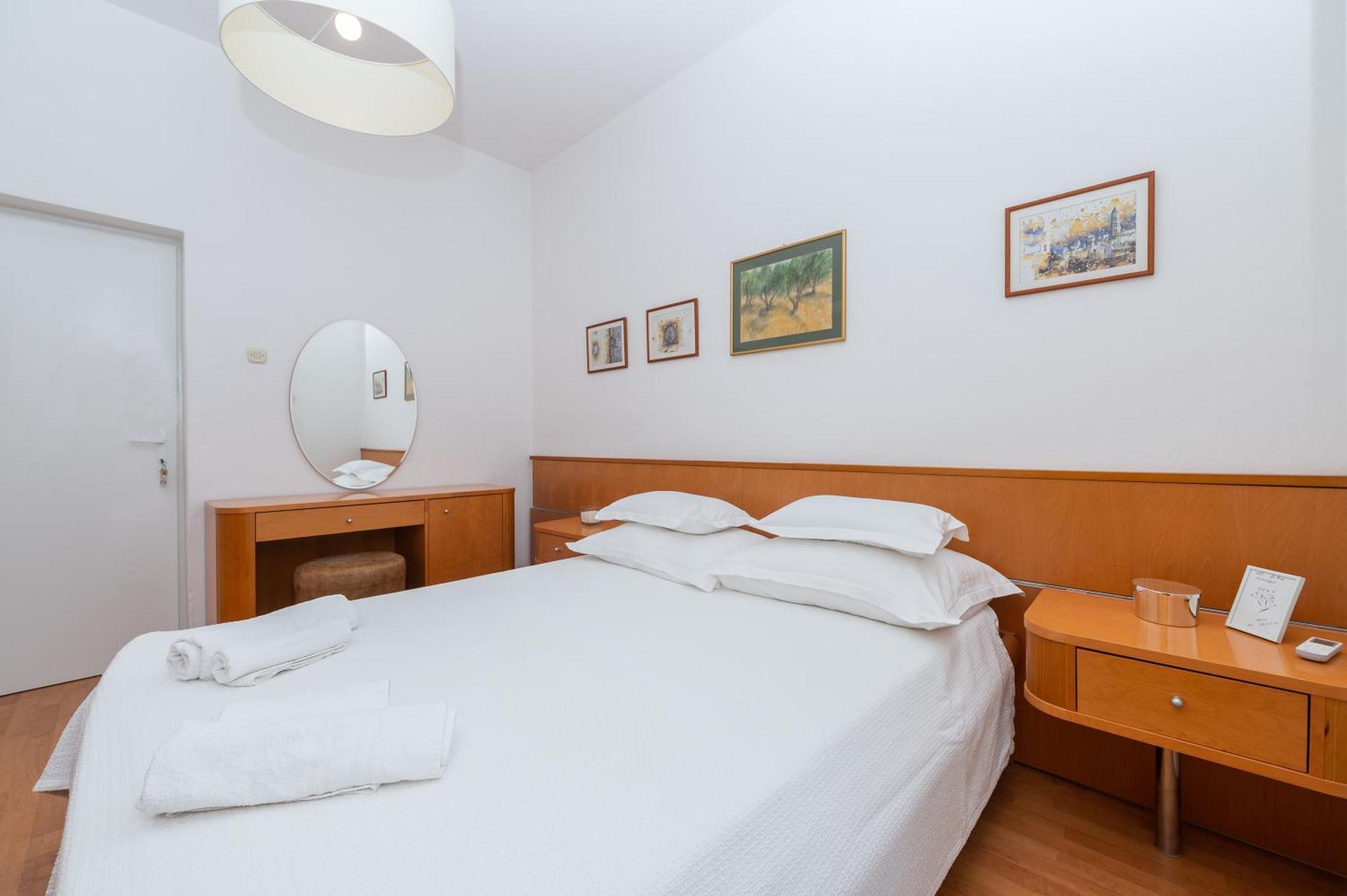 Apartments Sokol ماكارسكا المظهر الخارجي الصورة