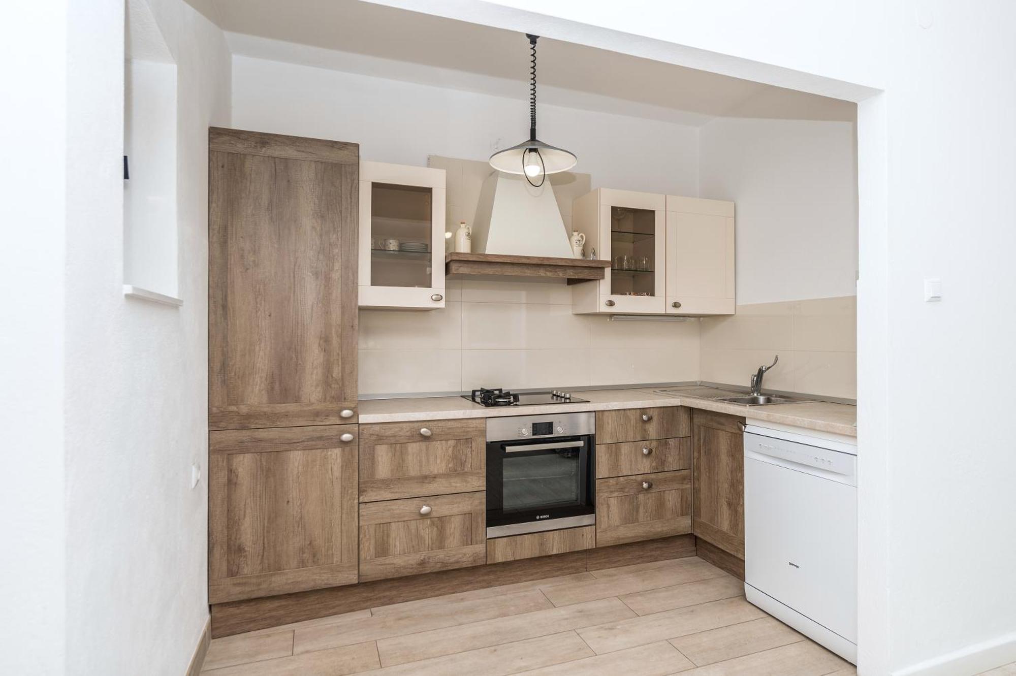Apartments Sokol ماكارسكا المظهر الخارجي الصورة
