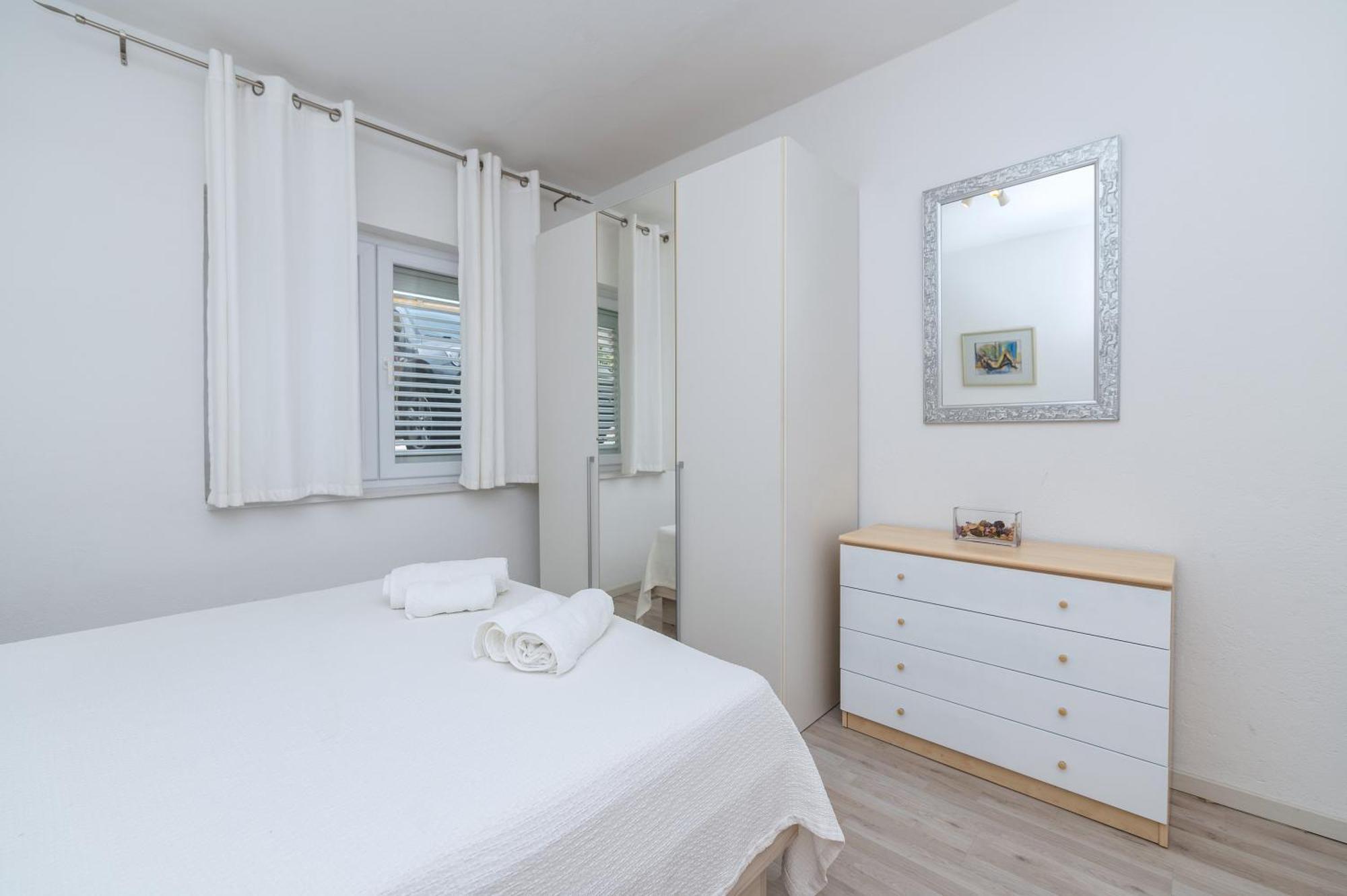Apartments Sokol ماكارسكا المظهر الخارجي الصورة