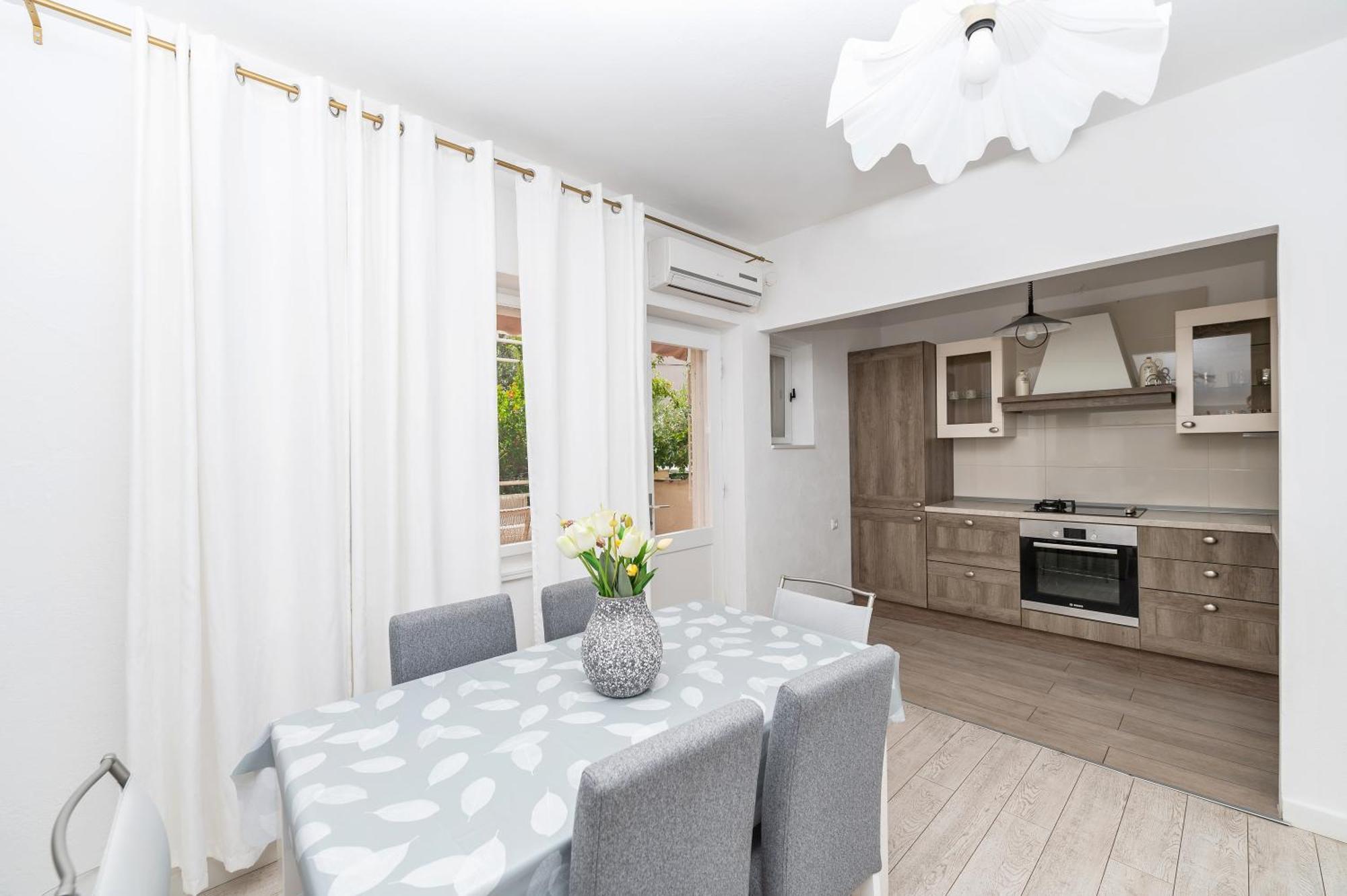 Apartments Sokol ماكارسكا المظهر الخارجي الصورة