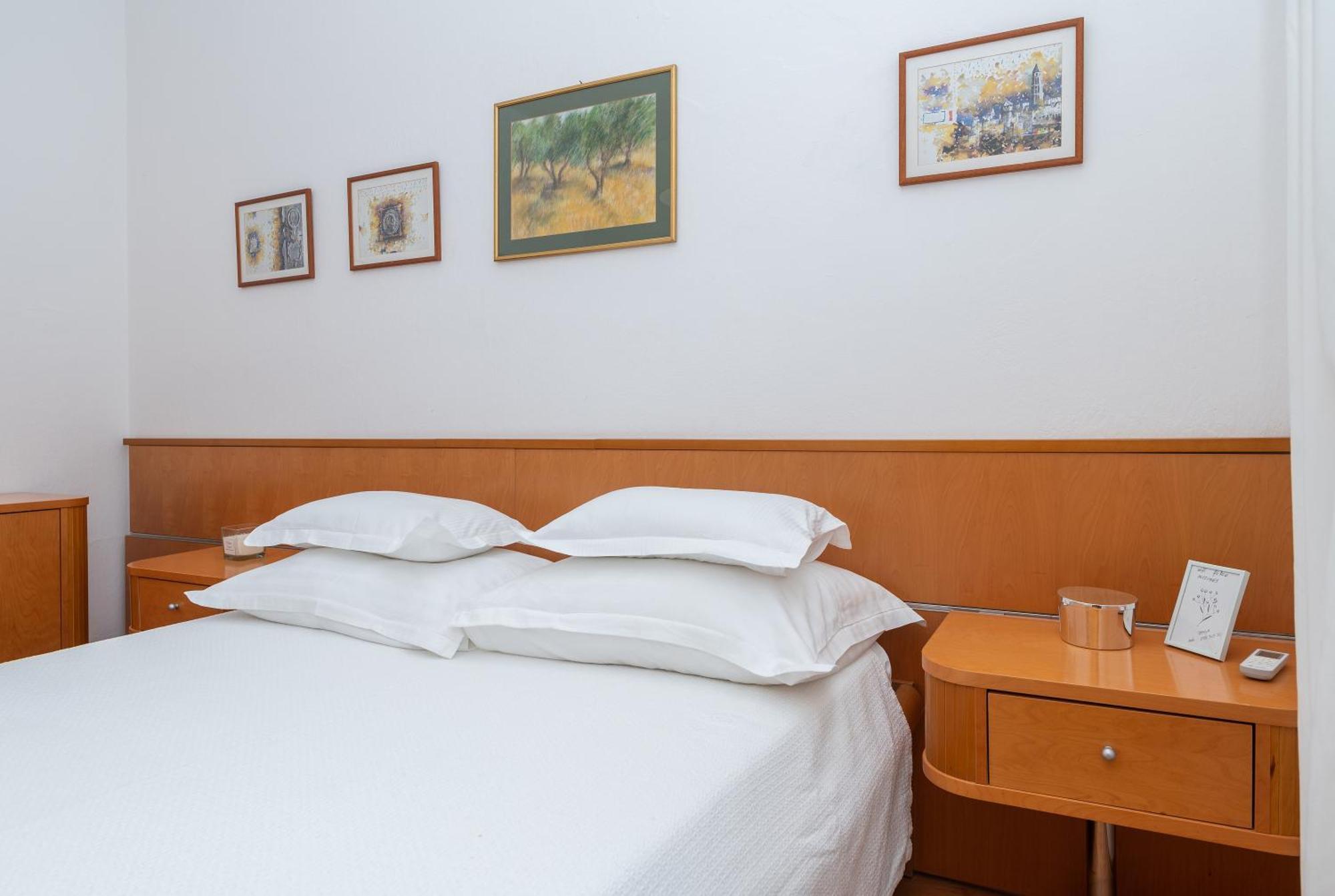 Apartments Sokol ماكارسكا المظهر الخارجي الصورة