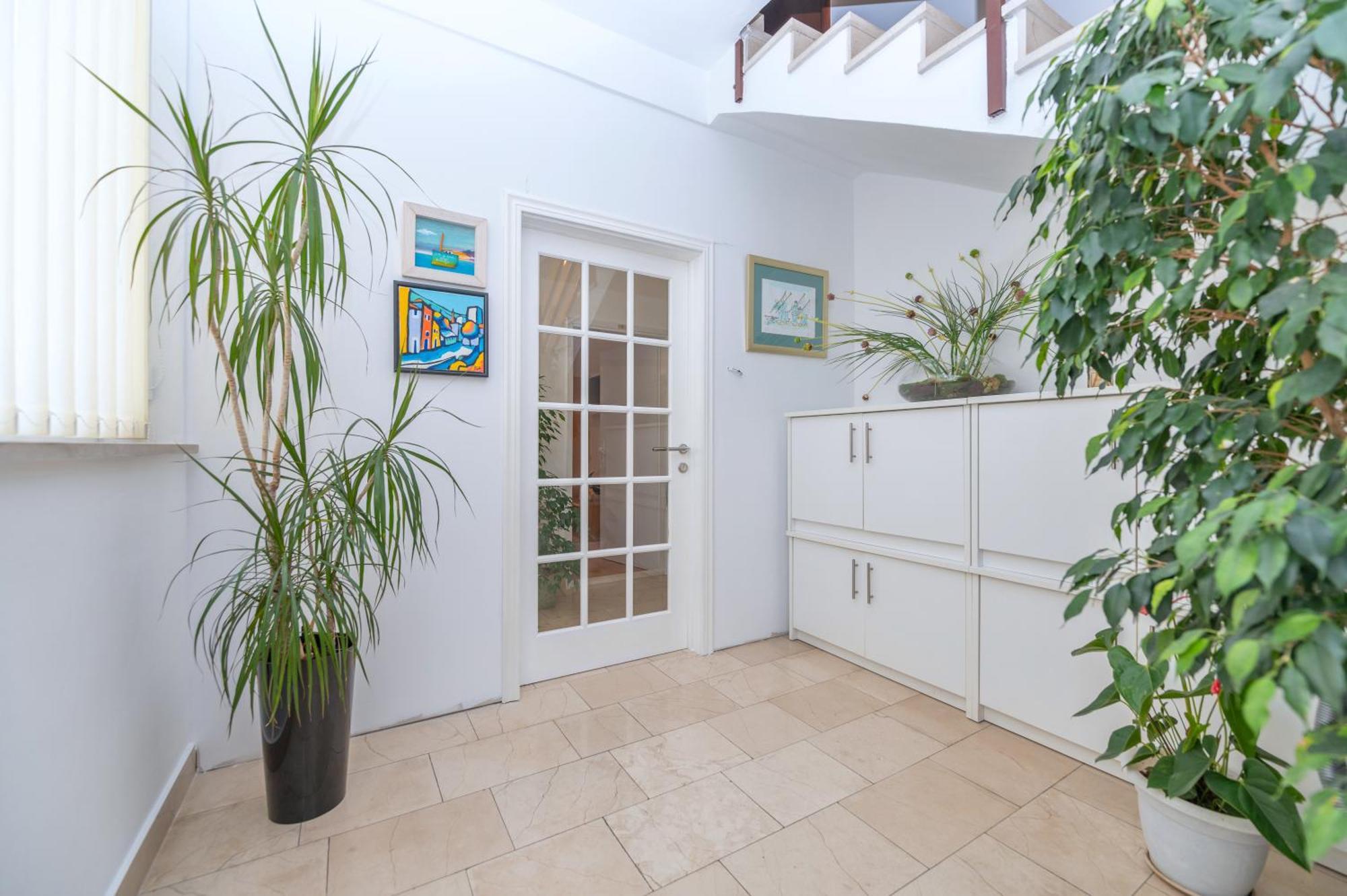 Apartments Sokol ماكارسكا المظهر الخارجي الصورة