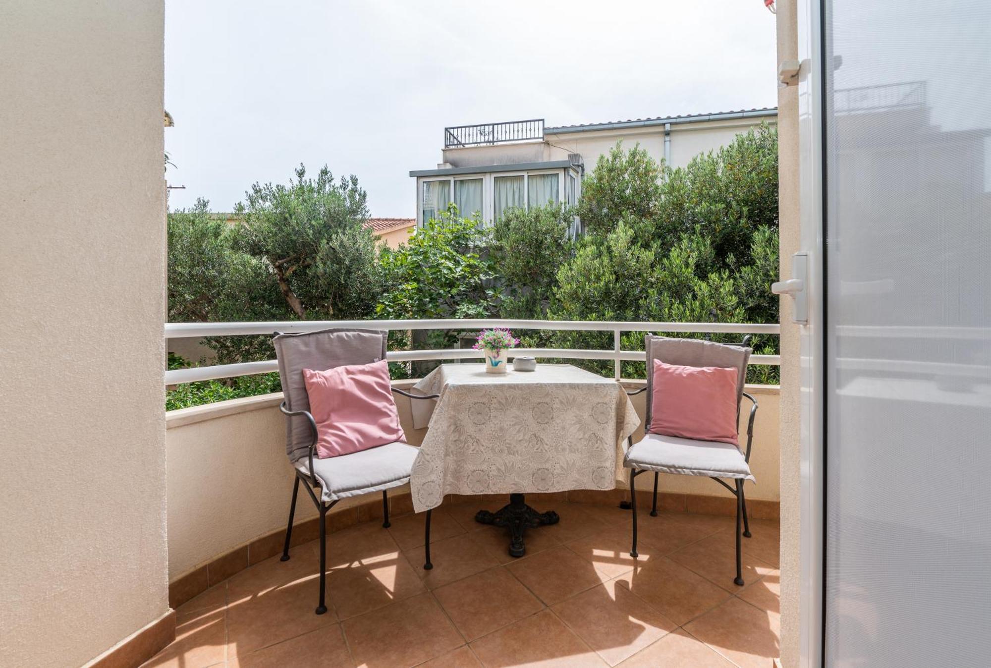 Apartments Sokol ماكارسكا المظهر الخارجي الصورة