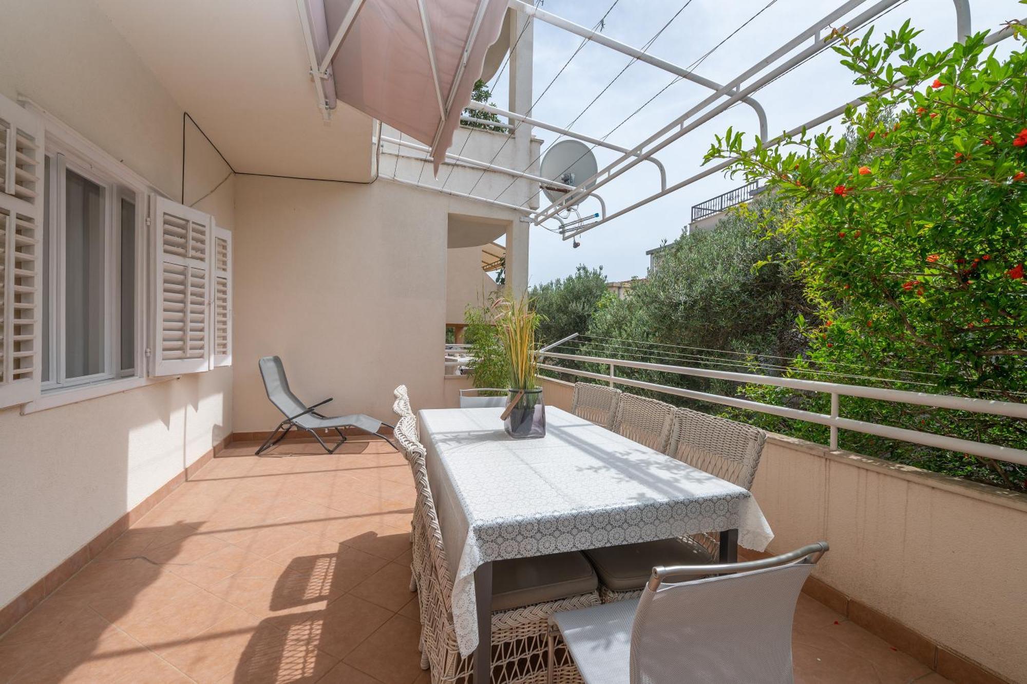 Apartments Sokol ماكارسكا المظهر الخارجي الصورة