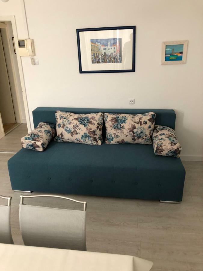 Apartments Sokol ماكارسكا المظهر الخارجي الصورة