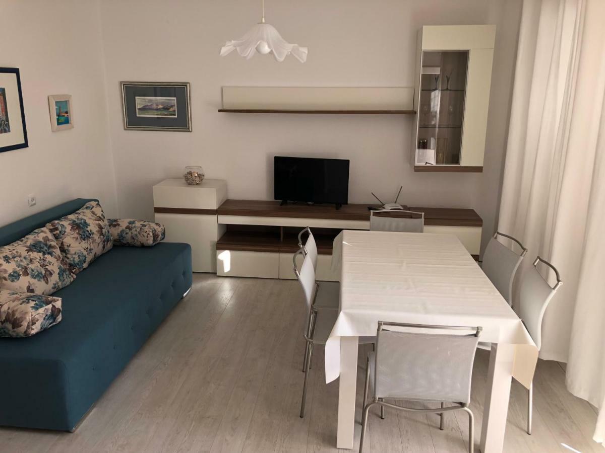 Apartments Sokol ماكارسكا المظهر الخارجي الصورة