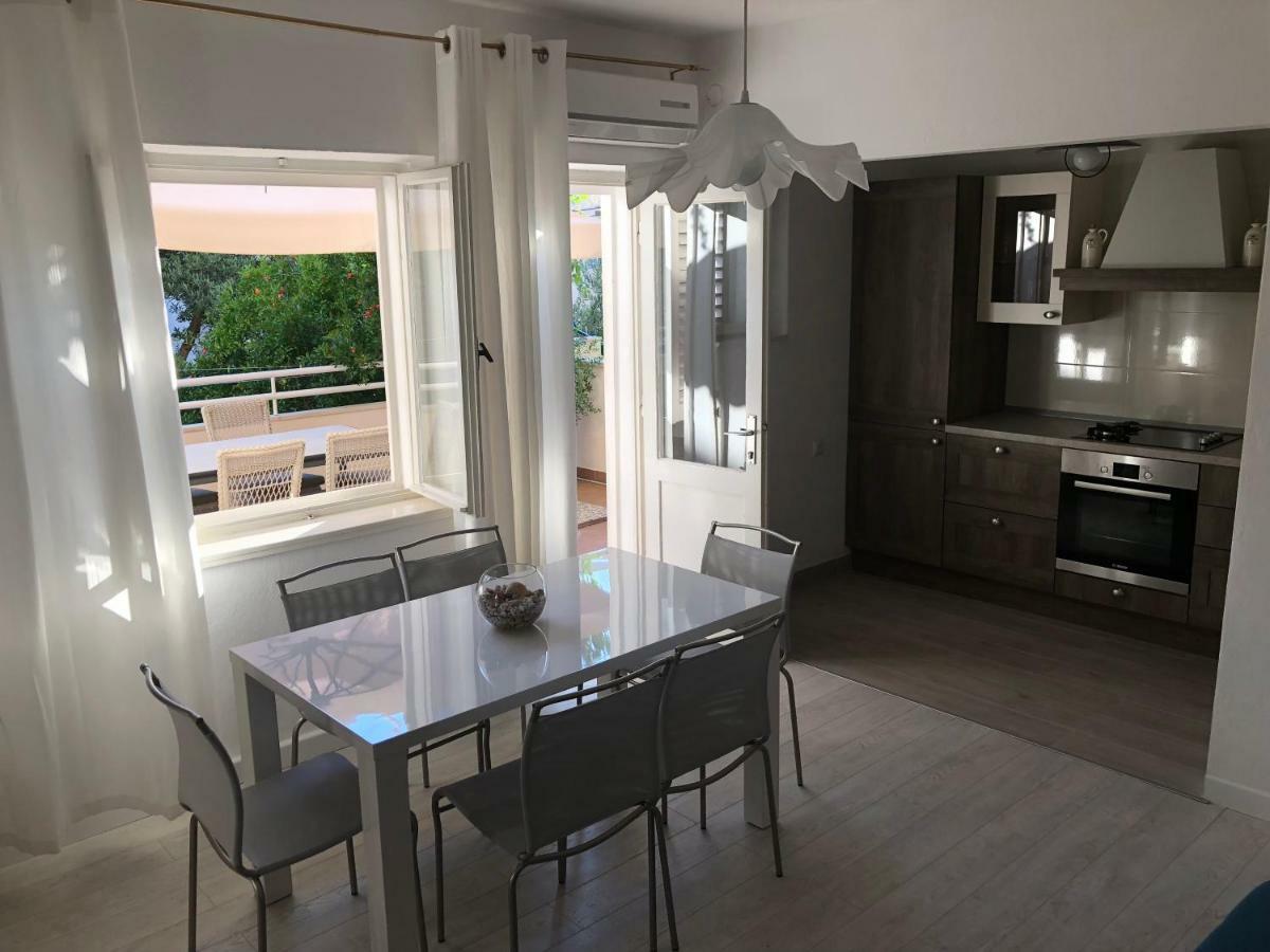 Apartments Sokol ماكارسكا المظهر الخارجي الصورة